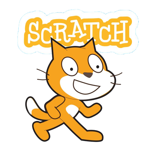 Scratch 少儿编程