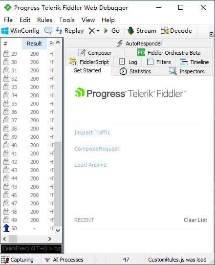Fiddler4