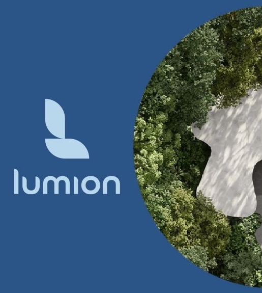 Lumion