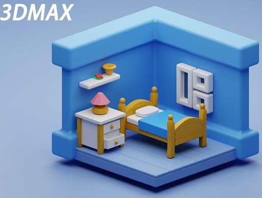 3D Studio Max